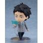 Haikyu!! Nendoroid Keiji Akaashi: School Uniform Ver.