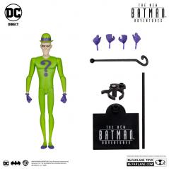 DC Direct The New Batman Adventures The Riddler McFarlane Toys - 5