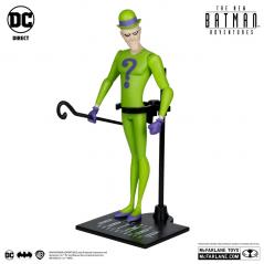 DC Direct The New Batman Adventures The Riddler