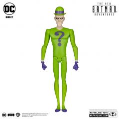 DC Direct The New Batman Adventures The Riddler McFarlane Toys - 3