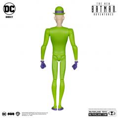 DC Direct The New Batman Adventures The Riddler McFarlane Toys - 4