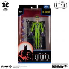 DC Direct The New Batman Adventures The Riddler McFarlane Toys - 6