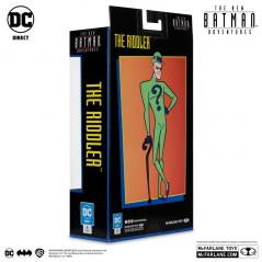 DC Direct The New Batman Adventures The Riddler McFarlane Toys - 7