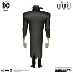 DC Direct The New Batman Adventures Scarecrow McFarlane Toys - 3