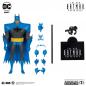 DC Direct The New Batman Adventures Batman (Blue/Grey)