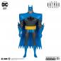 DC Direct The New Batman Adventures Batman (Blue/Grey)