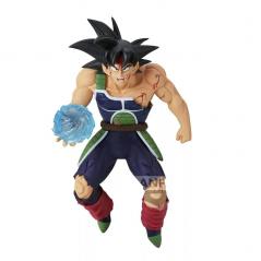 Dragon Ball Z GxMateria Bardock Banpresto - 1