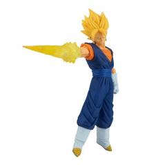 Dragon Ball Z GxMateria Vegito Vs Majin Buu (A: Vegito) Banpresto - 1