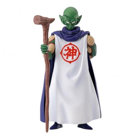 Dragon Ball Z Ichibansho Kami (The Lookout Above The Clouds) Bandai - 1