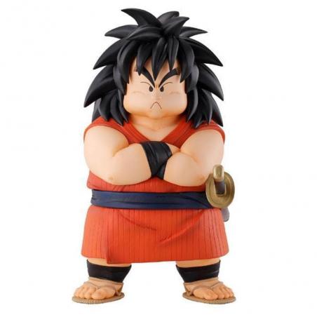 Dragon Ball Z Ichibansho Yajirobe (The Lookout Above The Clouds) Bandai - 1