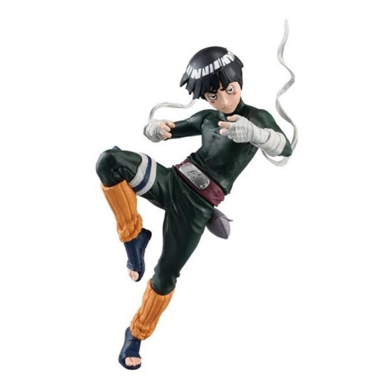 Naruto Banpresto Figure Colosseum Rock Lee