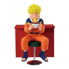 Naruto Ichiraku Naruto Uzumaki Banpresto - 1