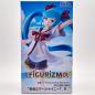 Hatsune Miku Project Diva MEGA39’s Figurizm Hatsune Miku Shiny T.R. (Caja Dañada)