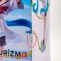 Hatsune Miku Project Diva MEGA39’s Figurizm Hatsune Miku Shiny T.R. (Caja Dañada)