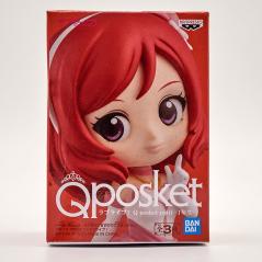 Love Live! Q Posket Petit First Year Student (B: Maki Nishikino) (Caja Dañada)