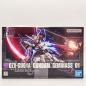 Gundam - HGAC - OZX-GU01A Gundam Geminass 01 1/144 (Damaged Box)