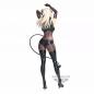 2.5 Dimensional Seduction Glitter & Glamours Lady Lustalotte Fable Costume