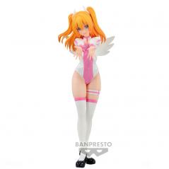 2.5 Dimensional Seduction Glitter & Glamours Liliel Angel Banpresto - 1