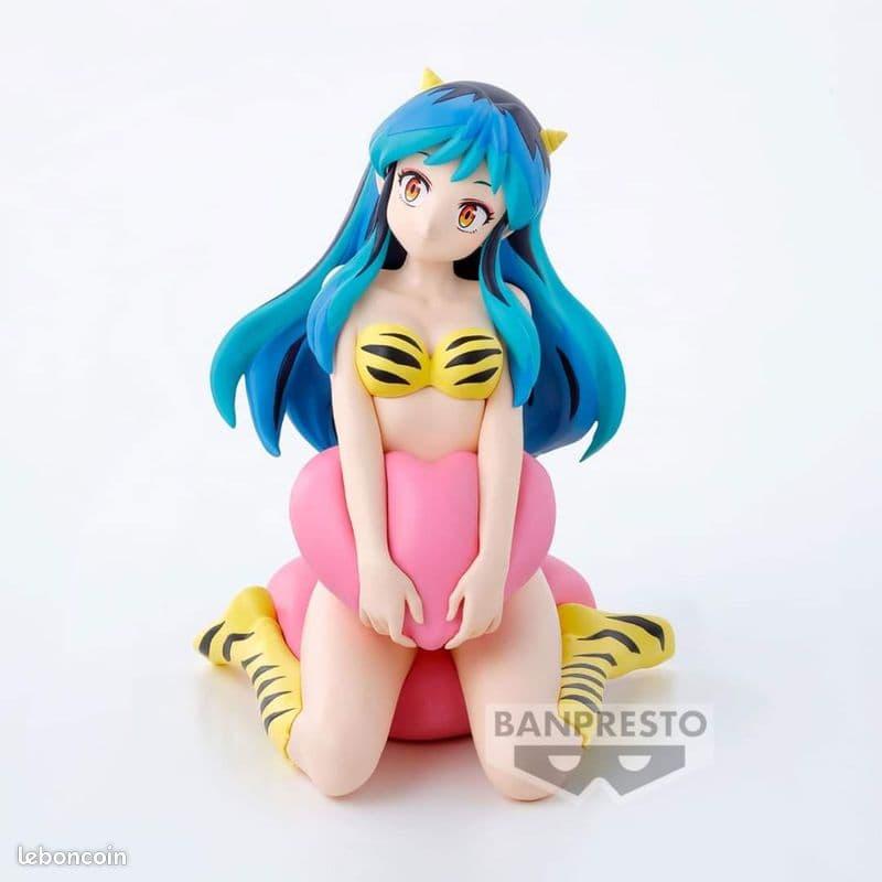 Urusei Yatsura Relax Time Lum