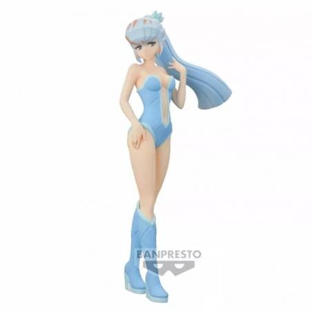 Urusei Yatsura Glitter & Glamours Oyuki Vol.2 Banpresto - 1