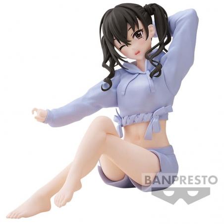 The Idolmaster Relax Time Akira Suunazuka Banpresto - 1