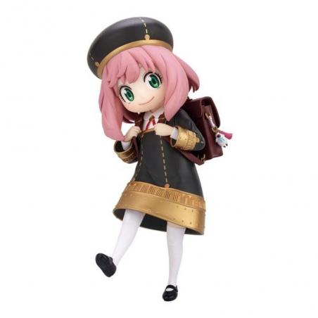 Spy x Family Espresto School Style Anya Forger Banpresto - 1