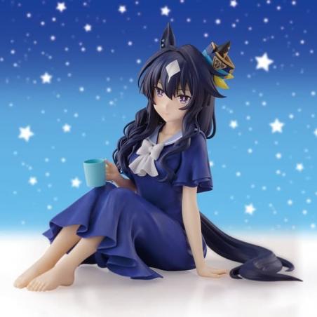 Umamusume: Pretty Derby Season 3 Relax Time Verxina Banpresto - 1