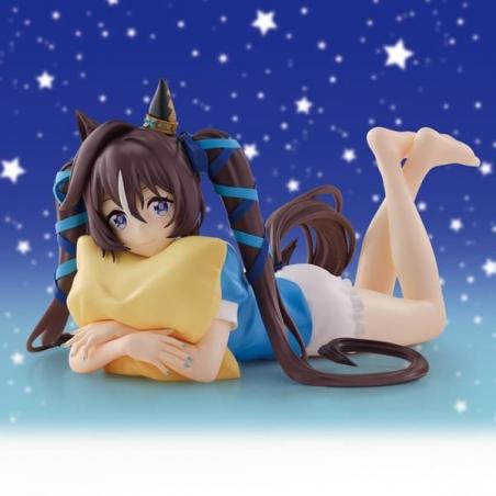 Umamusume: Pretty Derby Season 3 Relax Time Vivlos Banpresto - 1