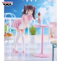 The Idolmaster Shiny Colors Espresto Chiyoko Sonoda Sweetest Pose Banpresto - 1