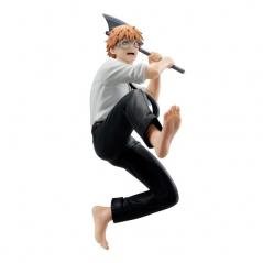 Chainsaw Man Vibration Stars Denji Banpresto - 1