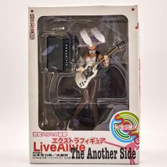 Suzumiya Haruhi no Yuuutsu EX Figure Nagato Yuki Live Alive The Another Side (Caja Dañada) Sega - 8