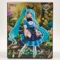 Vocaloid Princess AMP Hatsune Miku Alice Ver. (Caja Dañada)