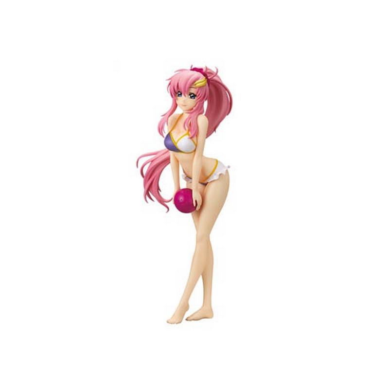 Mobile Suit Gundam Seed Freedom Glitter & Glamours Lacus Clyne