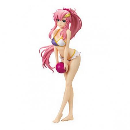 Mobile Suit Gundam Seed Freedom Glitter & Glamours Lacus Clyne Banpresto - 1