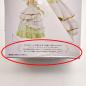 Sword Art Online Code Register EXQ Figure Kirigaya Suguha Wedding Dress Ver. (Caja Dañada)