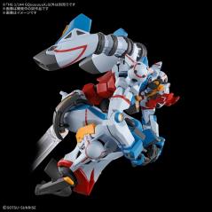 Gundam - HGGQ - 01 - GMS-Ω GQuuuuuuX 1/144 Bandai - 5