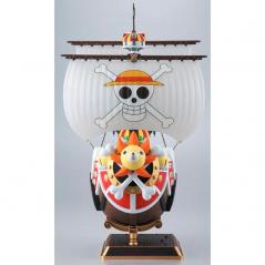 One Piece Grand Ship Collection Thousand Sunny New World Version Bandai - 3