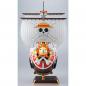 One Piece Grand Ship Collection Thousand Sunny New World Version