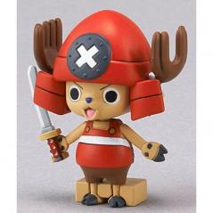 One Piece Chopper Robo No. 5 Chopper Crane Bandai - 3