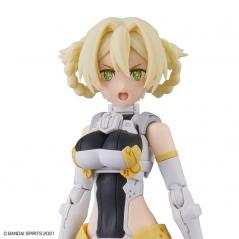 30MS SIS-F00 Yufia [Color A] Bandai - 9