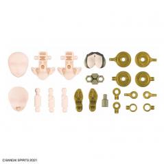 30MS Option Parts Set 13 (Tactical Costume) [Color B] Bandai - 9