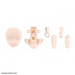 30MS Option Parts Set 13 (Tactical Costume) [Color B] Bandai - 10