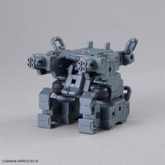 30MM Extended Armament Vehicle (Smart Transformable Machine Ver.) 1/144 Bandai - 5