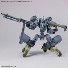 30MM Extended Armament Vehicle (Smart Transformable Machine Ver.) 1/144 Bandai - 8