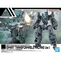 30MM Extended Armament Vehicle (Smart Transformable Machine Ver.) 1/144