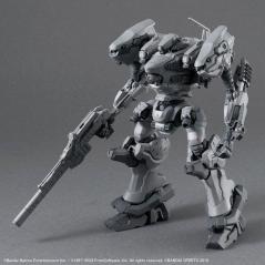 30MM Armored Core VI Fires of Rubicon RaD CC-2000 Orbiter Bandai - 2