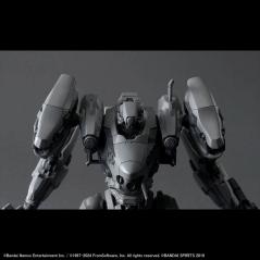 30MM Armored Core VI Fires of Rubicon Rad CC-2000 Orbiter Bandai - 5