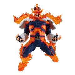 My Hero Academia The Amazing Heroes Plus Endeavor Banpresto - 1