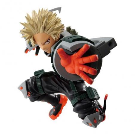 My Hero Academia Katsuki Bakugo - Izuku Midoriya Ver.2 (B: Katsuki Bakugo)