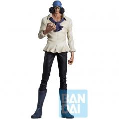 One Piece Ichibansho Kuzan (Legendary Hero) Bandai - 1